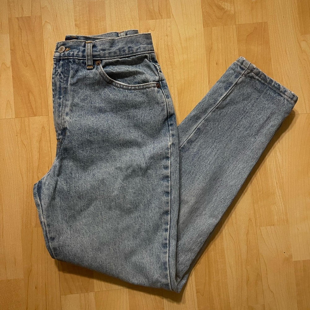 Gap Jeans